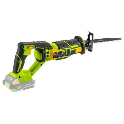 Fieldmann - Akku-Reciprosäge 20V