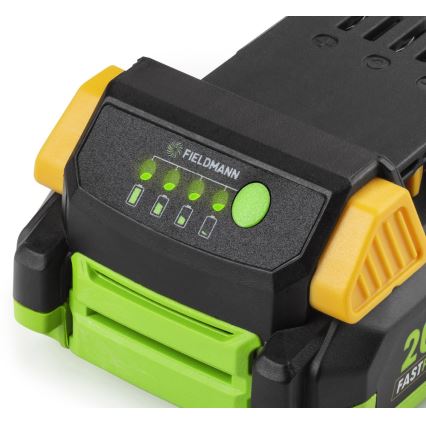 Fieldmann - Batterie Li-Ion 20 V 2000 mAh