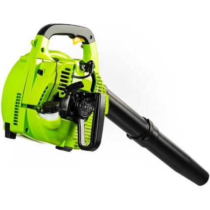Fieldmann - Benzin-Gartensauger 800W