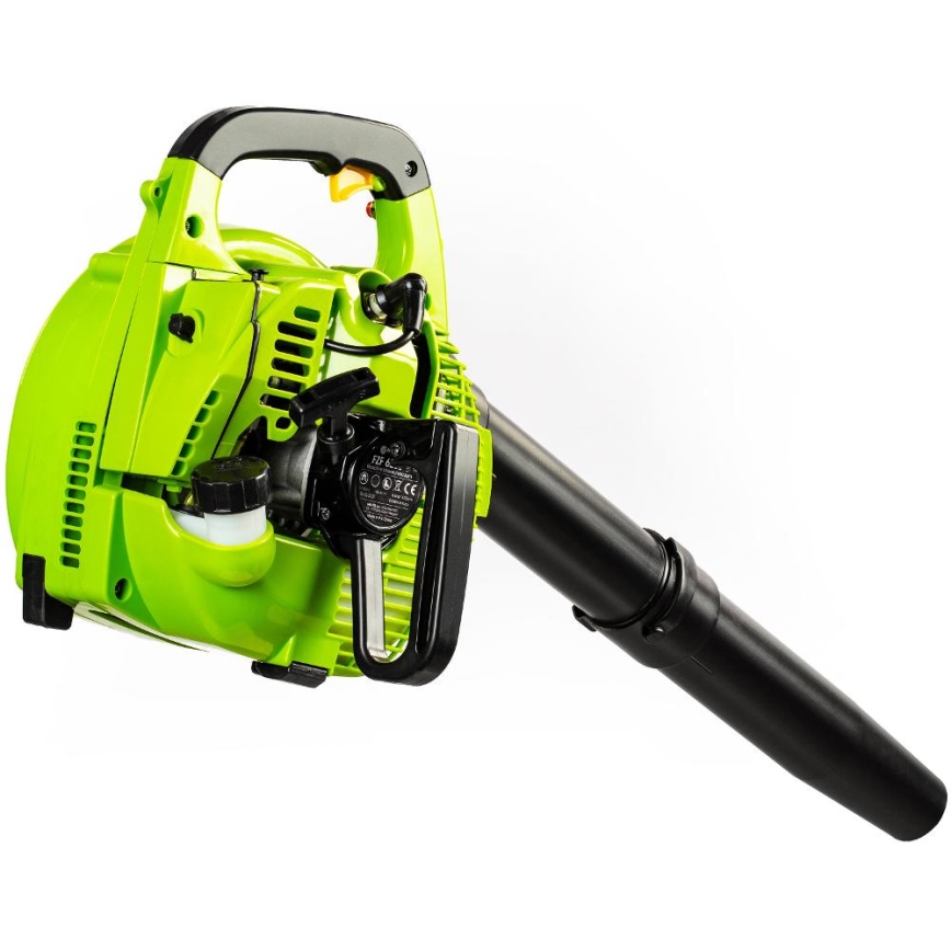 Fieldmann - Benzin-Gartensauger 800W