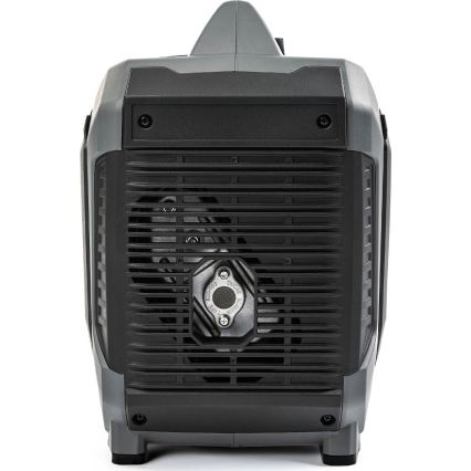 Fieldmann - Benzin-Generator 1100W