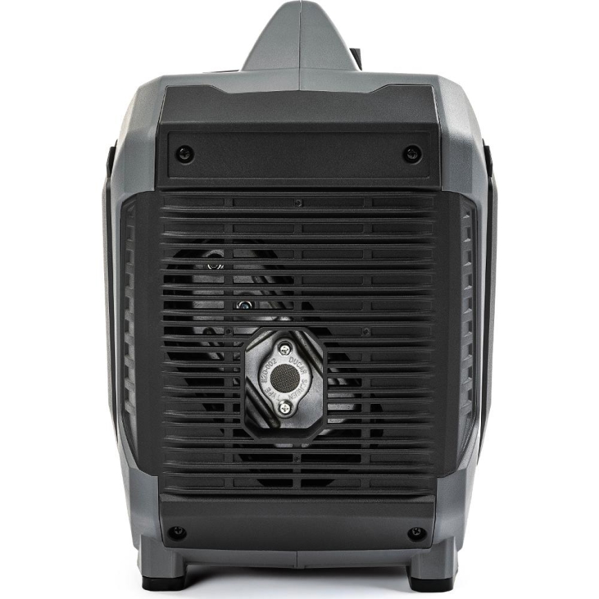 Fieldmann - Benzin-Generator 1100W