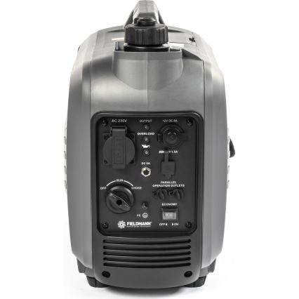 Fieldmann - Centrale elettrica ad inverter 2000W
