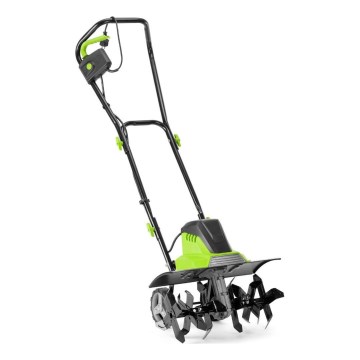 Fieldmann - Coltivatore da giardino 1200W/230V