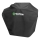 Fieldmann - Copri griglia 130x62x115 cm nero