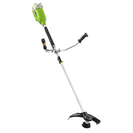 Fieldmann - Decespugliatore a batteria 20V