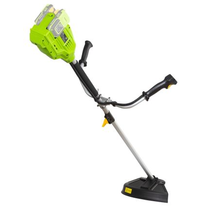 Fieldmann - Decespugliatore a batteria 20V
