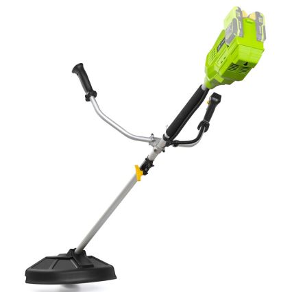 Fieldmann - Decespugliatore a batteria 20V