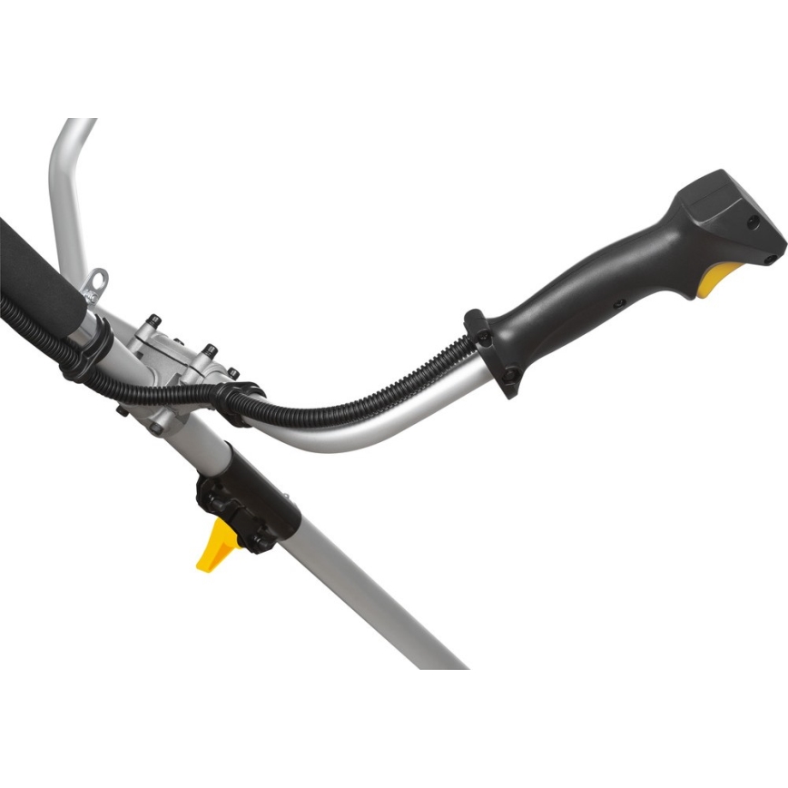 Fieldmann - Decespugliatore a batteria 20V