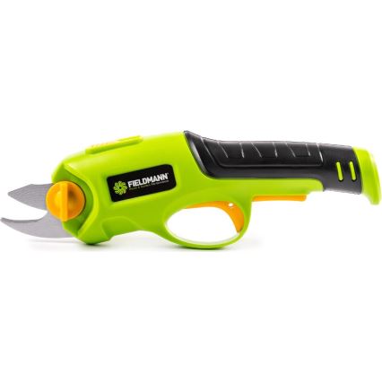 Fieldmann - Forbici da giardino a batteria 1500 mAh