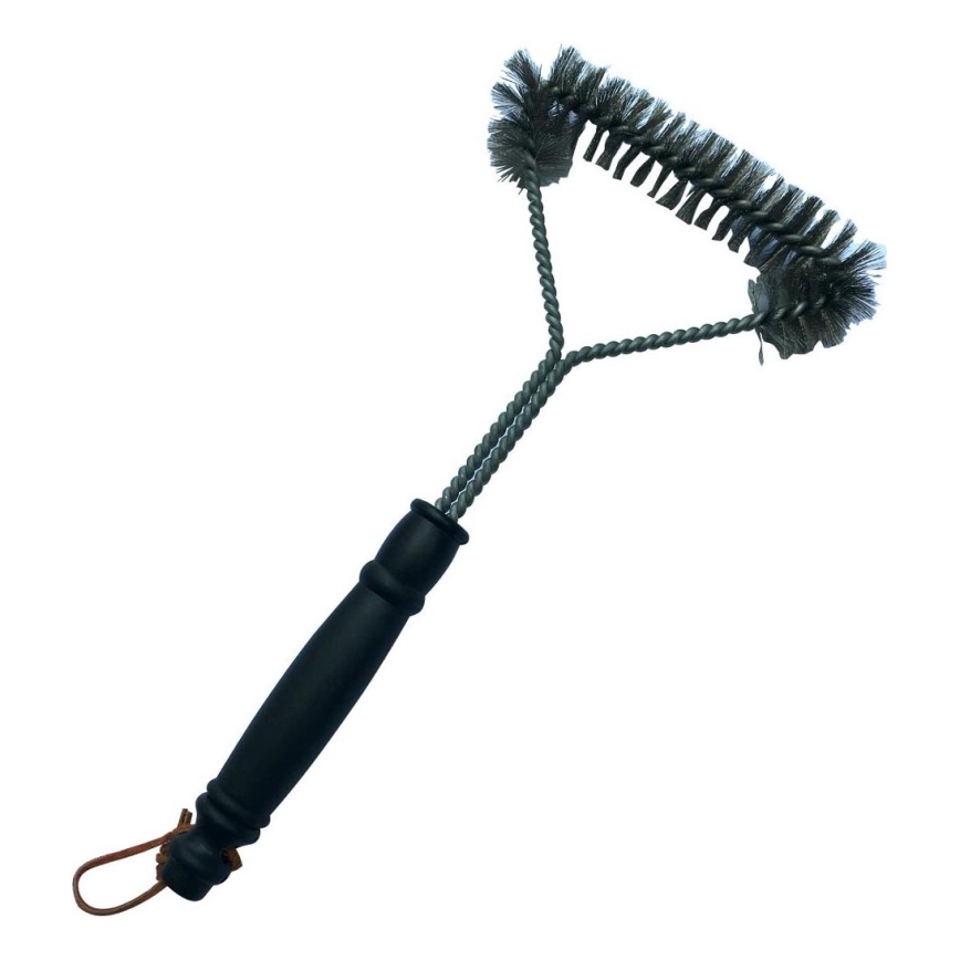 Fieldmann - Grill-Reinigungsbürste