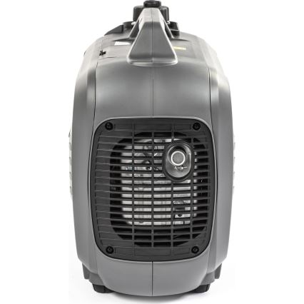 Fieldmann - Inverter-Stromgenerator 2000W