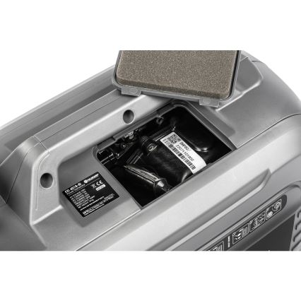 Fieldmann - Inverter-Stromgenerator 2000W