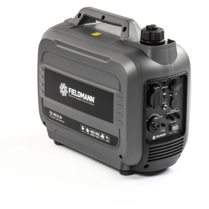 Fieldmann - Inverter-Stromgenerator 2000W