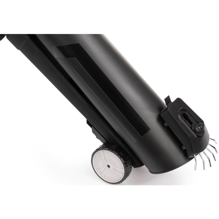 Fieldmann - Kabelloser Gartensauger und -bläser 20V