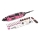 Fieldmann - Levigatrice per modellismo 170W/230V rosa