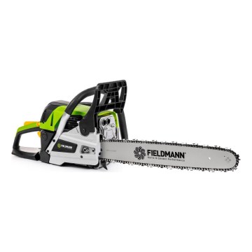Fieldmann - Motosega a benzina 2900 W