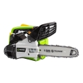 Fieldmann - Motosega a benzina a una mano 700W