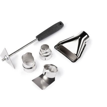 Fieldmann - Pistola termica con accessori 2000W/230V