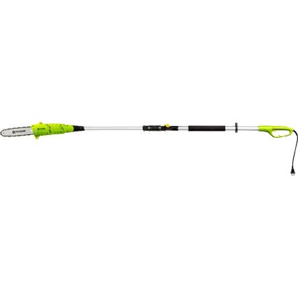 Fieldmann - Potatore telescopico 600W/230V