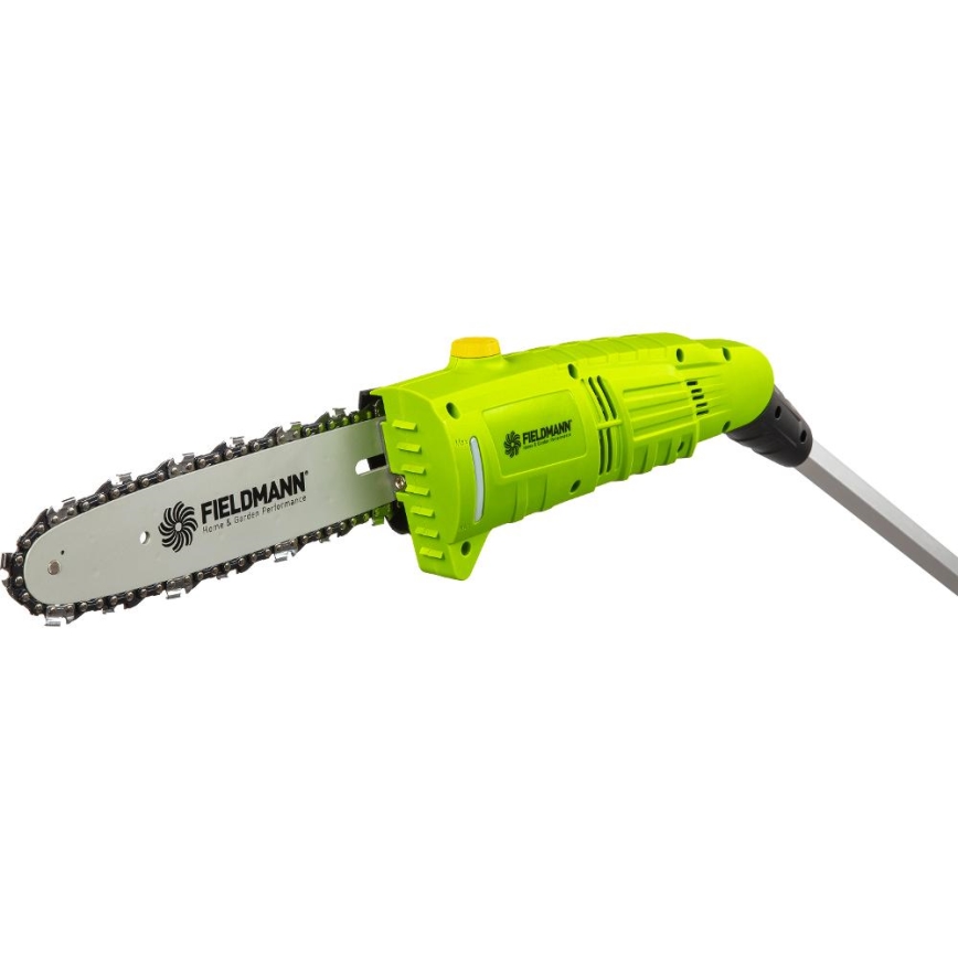 Fieldmann - Potatore telescopico 600W/230V