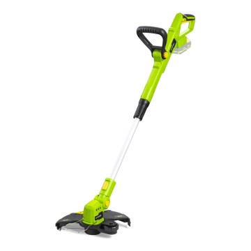 Fieldmann - Rasaerba a corde a batteria 20V