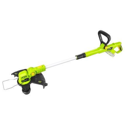 Fieldmann - Rasaerba a corde a batteria 20V