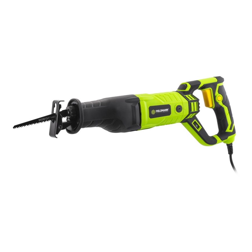 Fieldmann - Sega a sciabola 1050W/230V