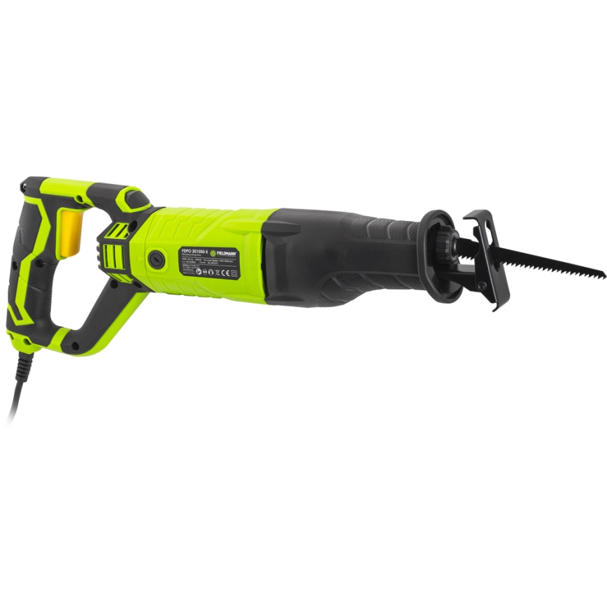 Fieldmann - Sega a sciabola 1050W/230V