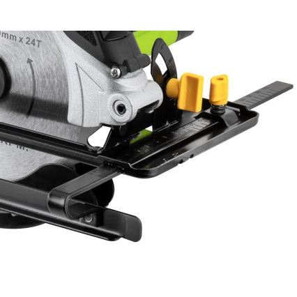 Fieldmann - Sega circolare 1300W/230V