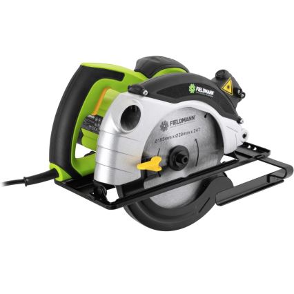 Fieldmann - Sega circolare 1300W/230V