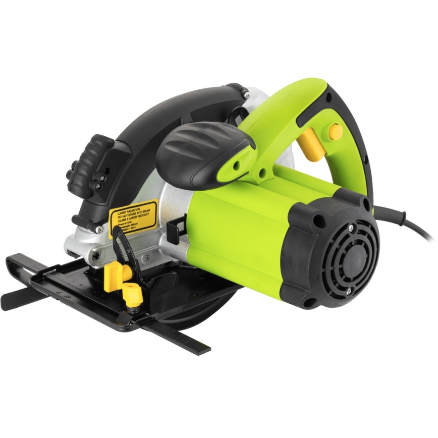 Fieldmann - Sega circolare 1300W/230V