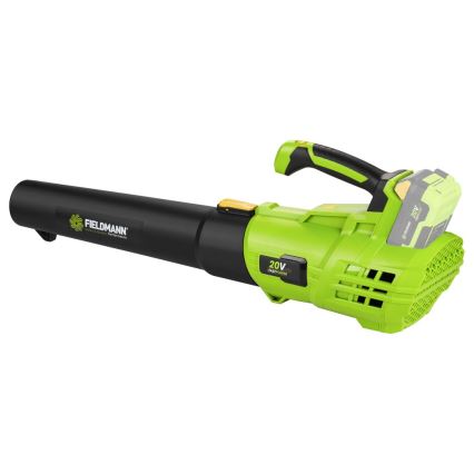 Fieldmann - Soffiatore da giardino a batteria 20V