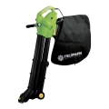 Fieldmann - Soffiatore elettrico da giardino 3000W/230V