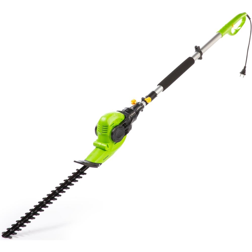 Fieldmann - Tagliasiepi telescopico 450W/230V