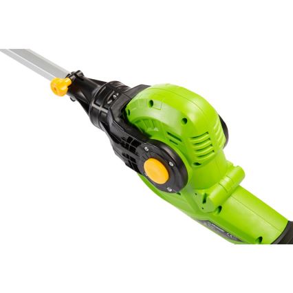 Fieldmann - Tagliasiepi telescopico 450W/230V