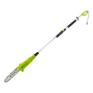 Fieldmann - Teleskop-Gartenschere 600W/230V