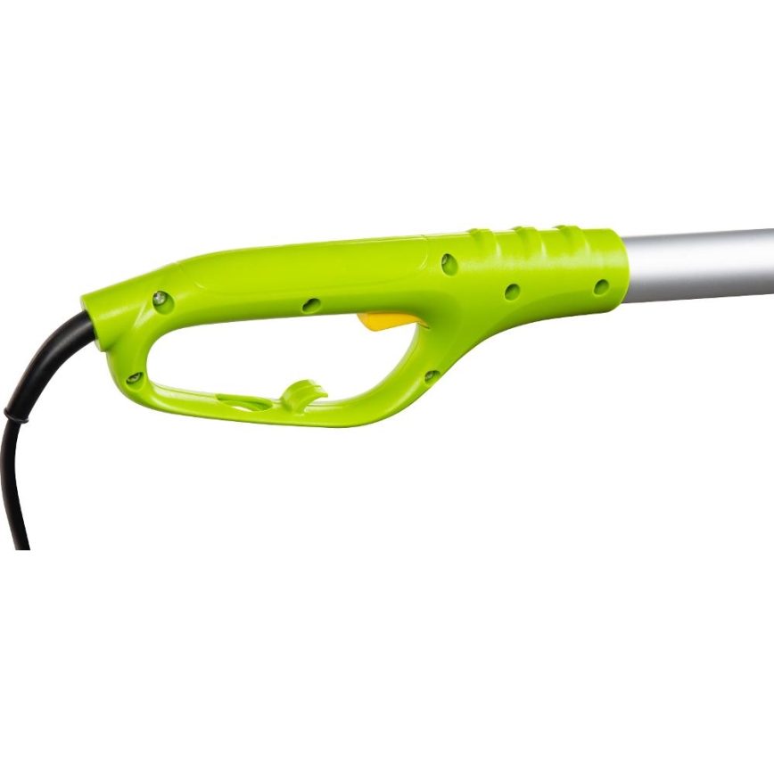 Fieldmann - Teleskop-Gartenschere 600W/230V