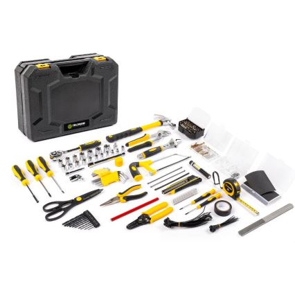 Fieldmann - Werkzeug-Set 325 Stk.
