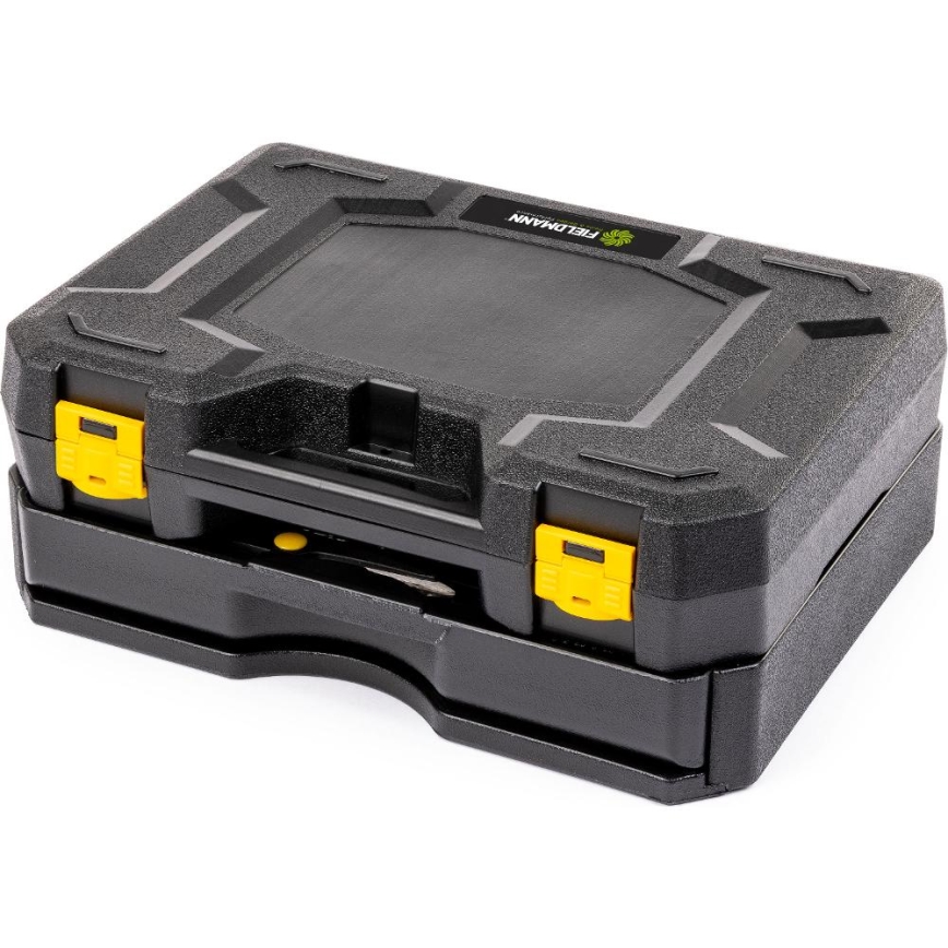 Fieldmann - Werkzeug-Set 325 Stk.