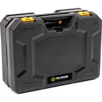 Fieldmann - Werkzeug-Set 325 Stk.