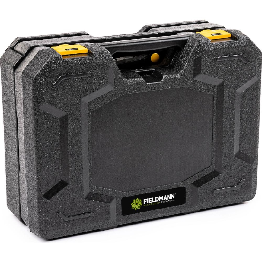 Fieldmann - Werkzeug-Set 325 Stk.