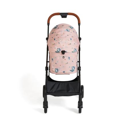 Fikago - Passeggino per cani e gatti FTG Artic Fiore