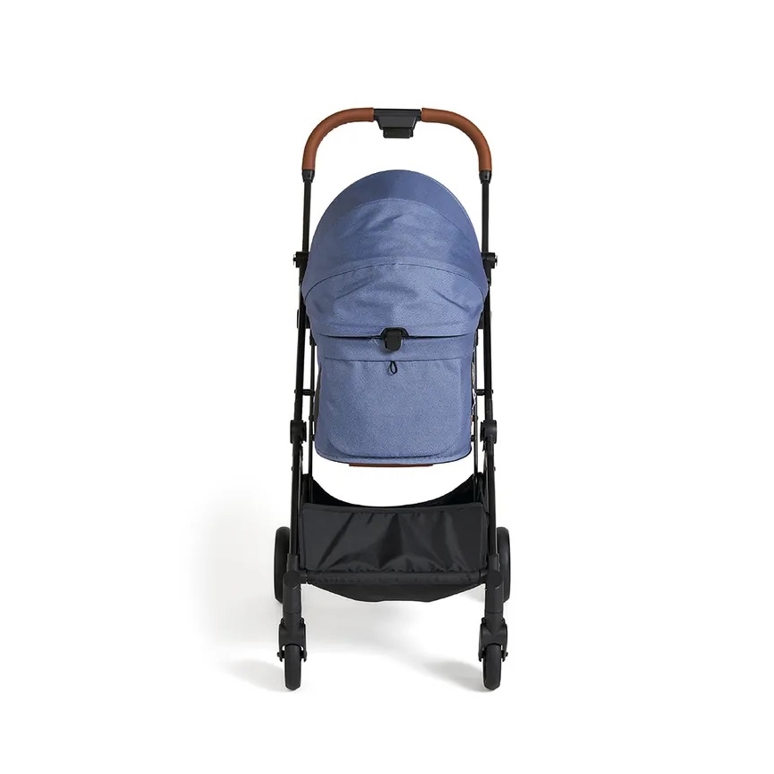 Fikago - Passeggino per cani e gatti FTG Blue Note