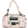 Fikago - Reisetasche für Hunde und Katzen TRUFFLE Artic Blume