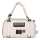 Fikago - Reisetasche für Hunde und Katzen TRUFFLE Creamy Cloud