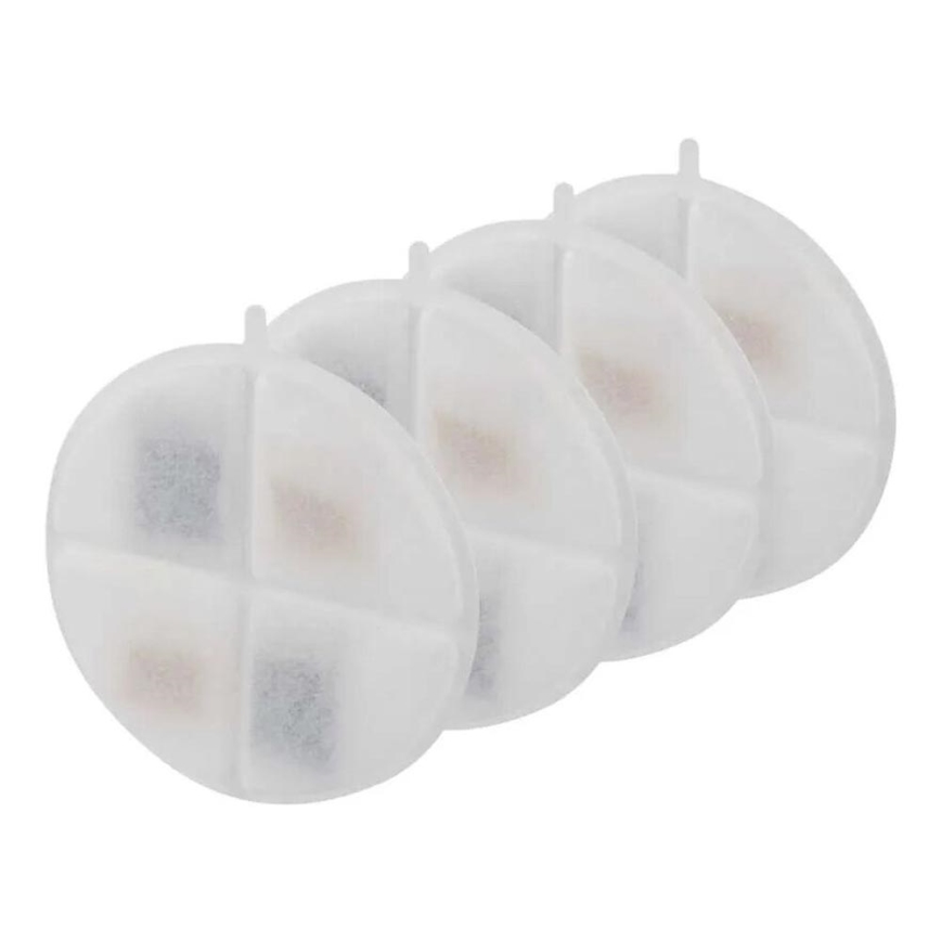 Filtri per fontane d'acqua PET-902 4pz