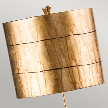 Flambeau - Lampadaire FRAGMENT 1xE27/60W/230V