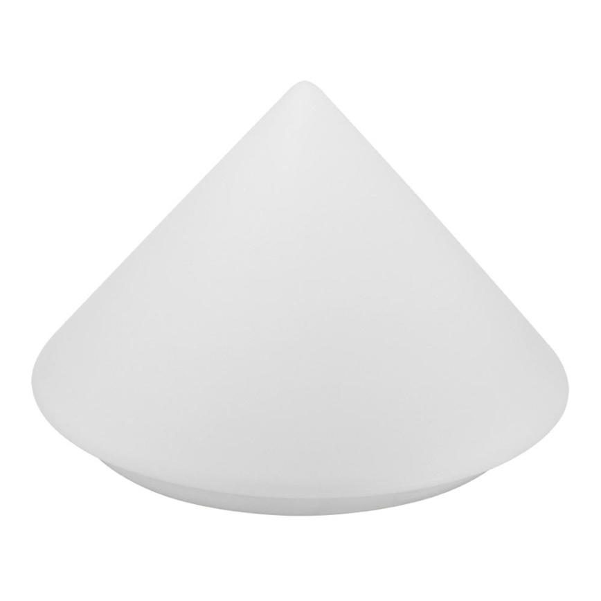 Fulgur 00633 - Ersatzglas für Decken- und Wandleuchten d 27,6 cm