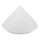 Fulgur 00633 - Ersatzglas für Decken- und Wandleuchten d 27,6 cm